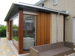 Balmoral Gardens, Falkirk