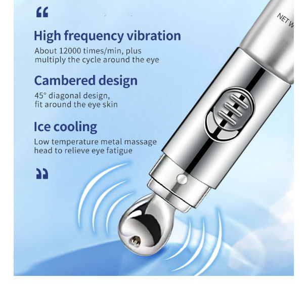 Thumbnail: Electric Eye Cream Massager