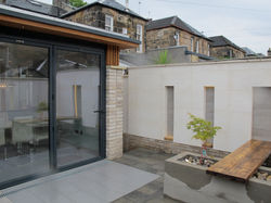 Rowallan Gardens, Glasgow