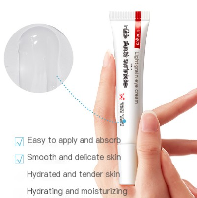 Thumbnail: Hydrating Eye Cream with Six Peptides for Dark Circles