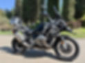 BMW R1200GSA low