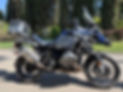 BMW R1200GSA