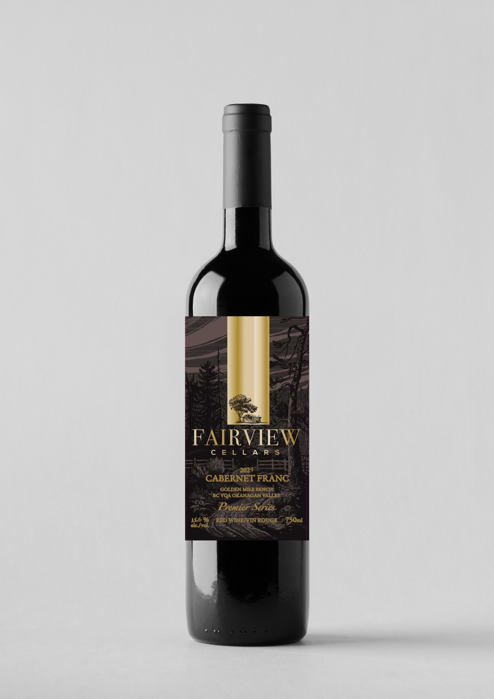 WC 2023 Cabernet Franc