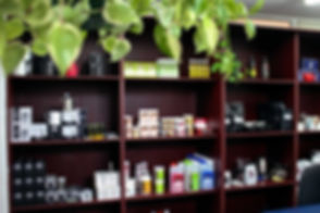 Coffee Cleaning Liquids & Backwashing Co