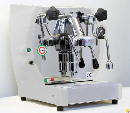 La Nuova Era Cuadra | QCMS | Coffee Supply