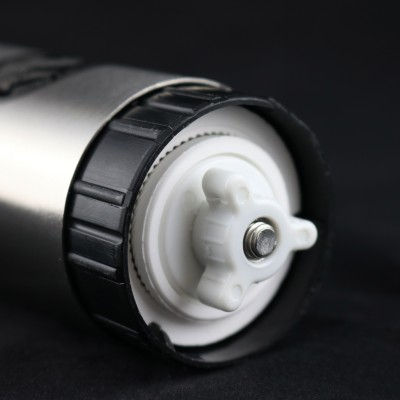 Thumbnail: Rhino Hand Coffee Grinder