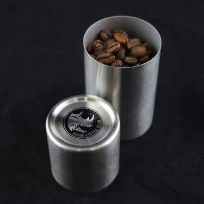 Thumbnail: Rhino Hand Coffee Grinder