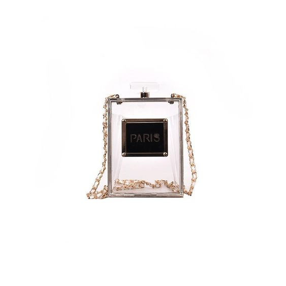 Thumbnail: Paris Paris Purse