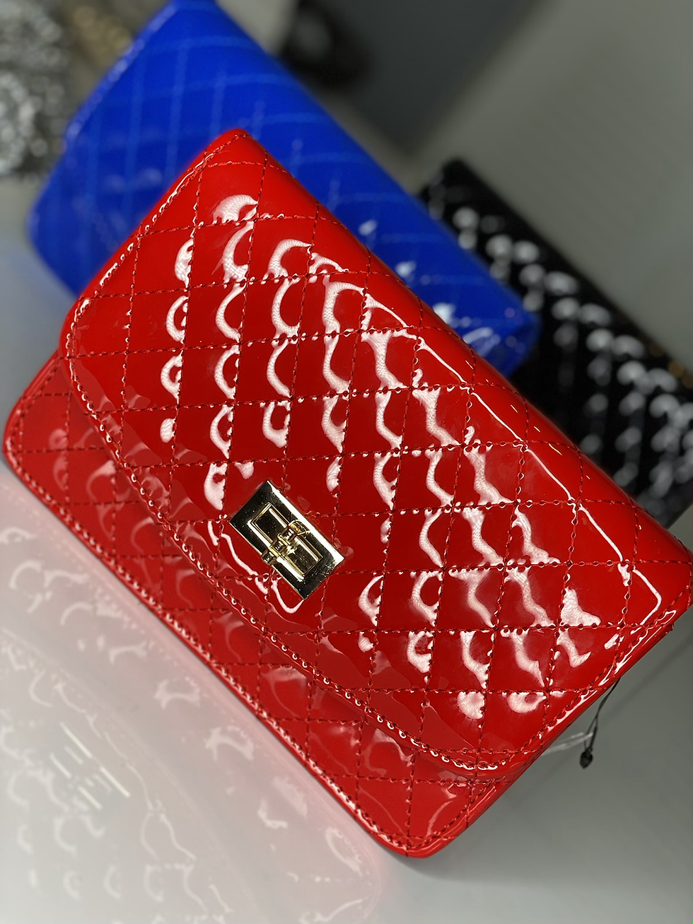Thumbnail: Jolly Purse