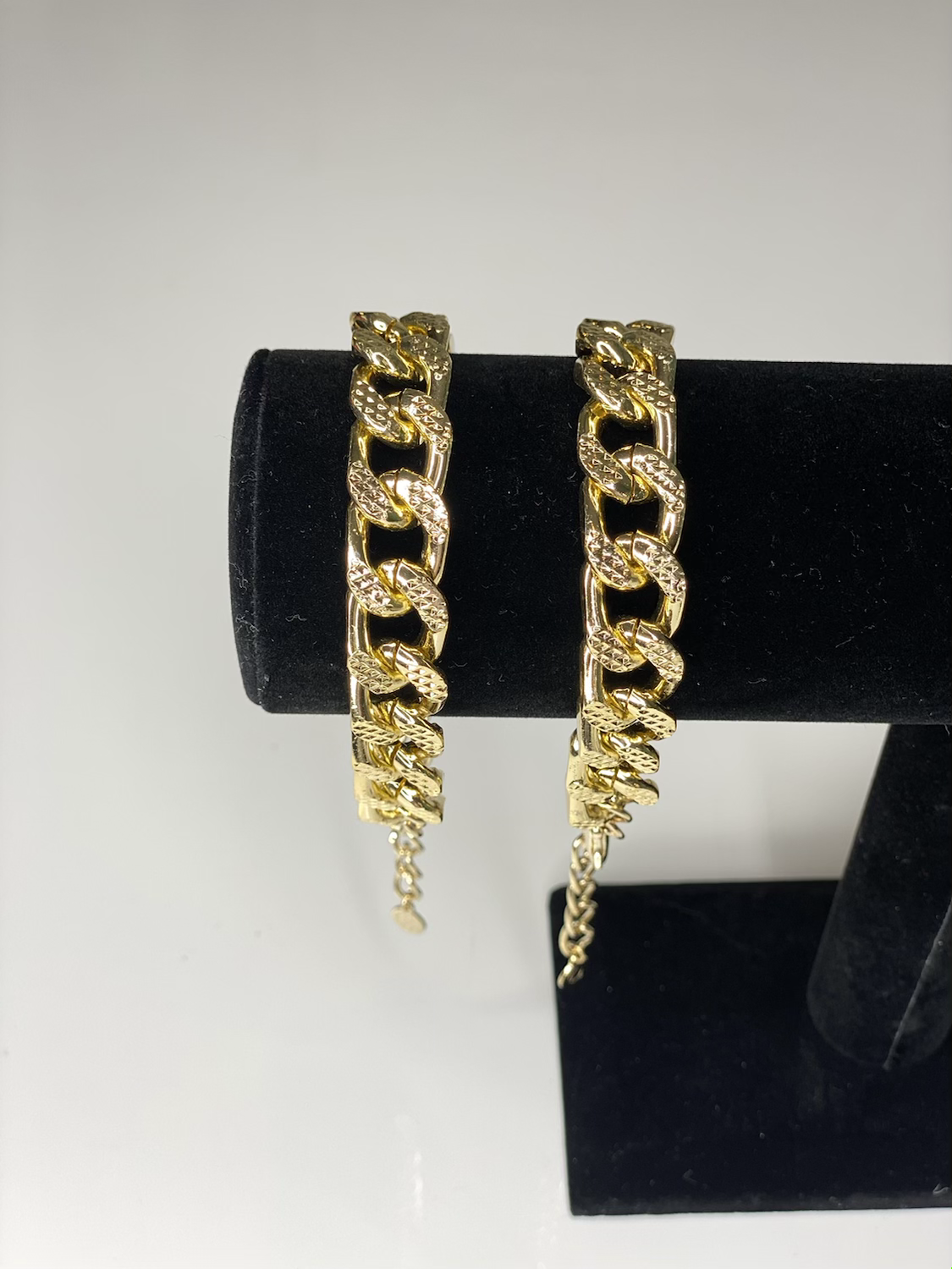 Zi Anklet