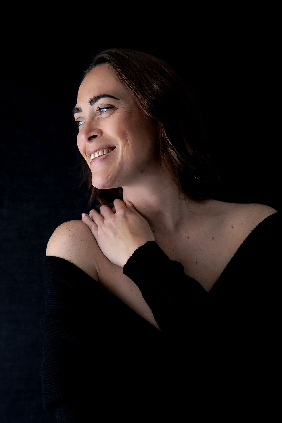 Portrait confiance et féminité-21
