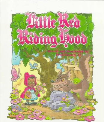 Little Red Riding Hood