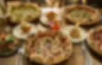 Several mouthwatering pizza optimize 1.webp