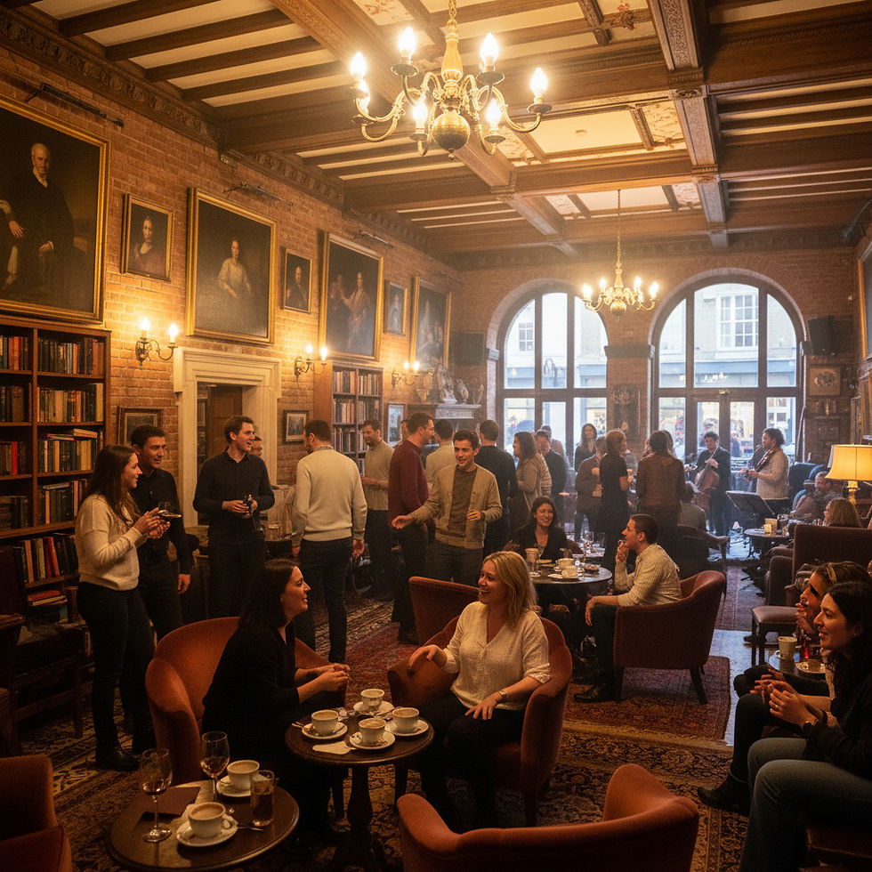 photo · Covent Garden, the room full_.jpg