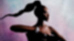 Coiffure pour shooting Grazia réalisée par Alexis Parente