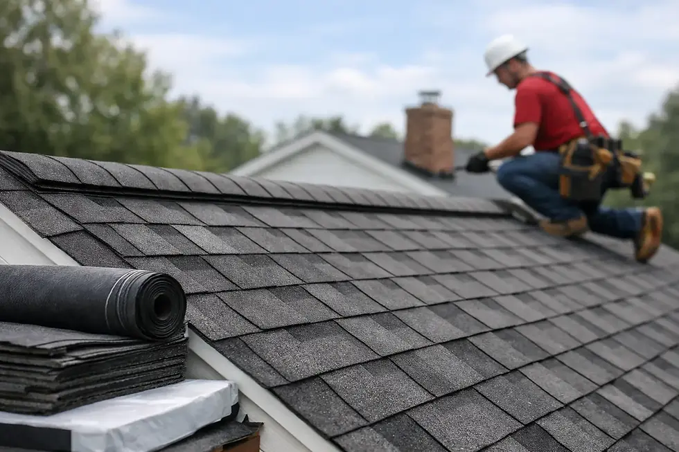 GAF Roofing System Review: Worth the Cost?