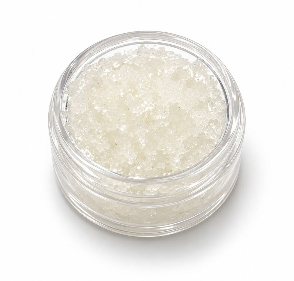 Thumbnail: Sugar Coded | Vanilla Lip Scrub 