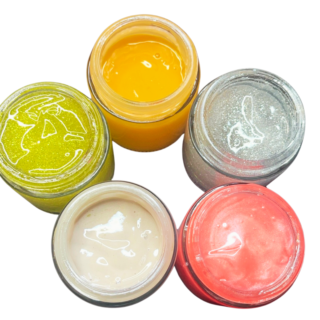 Wholesale Lip-gloss