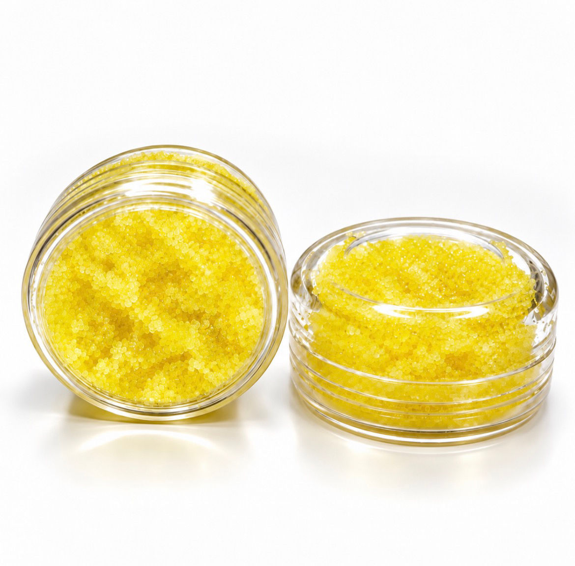 Main Squeeze | Lemon Lip Scrub