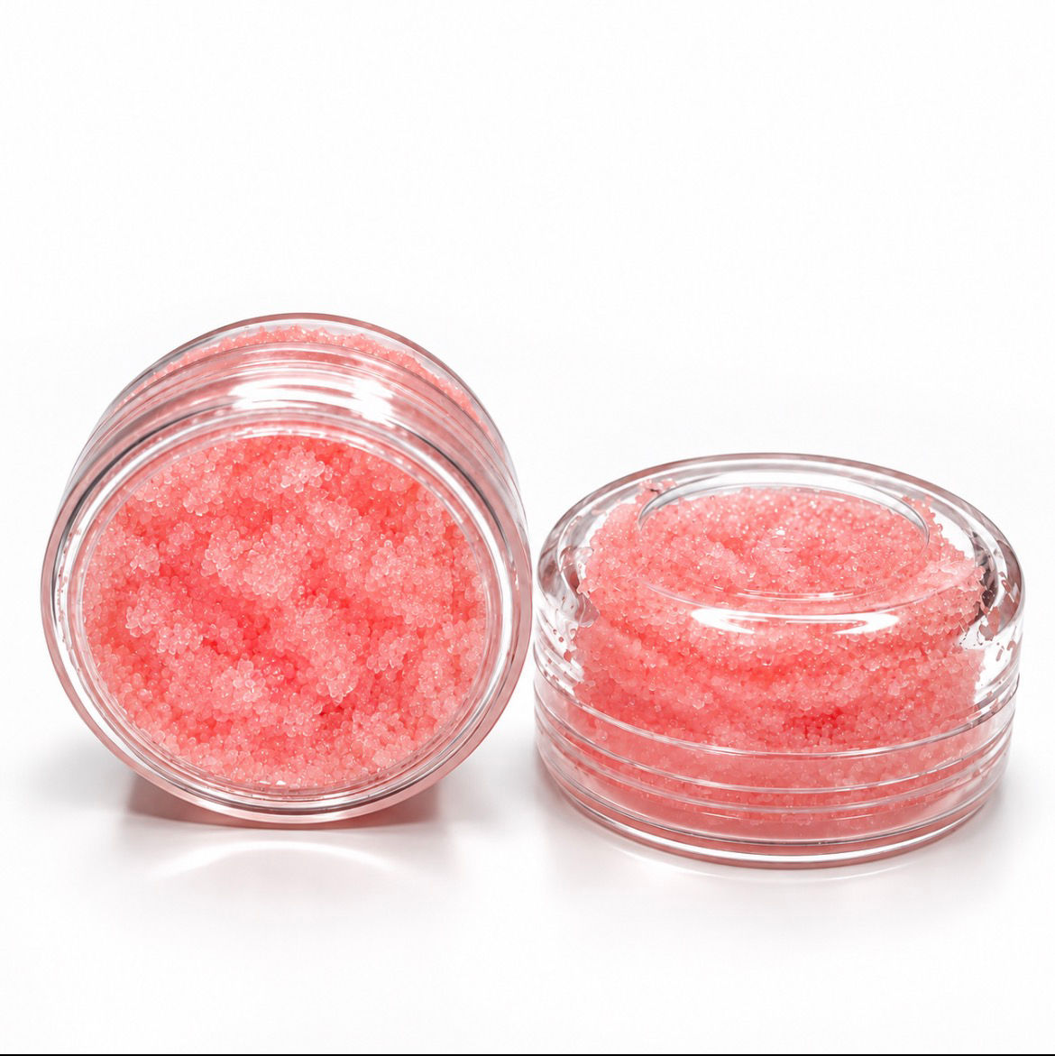 Pink Attitude | Bubblegum Lib Scrub