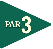 Par 3 | Edmonds Lawn Care | Lawn Club Membership - Welcome to the Lawn Club