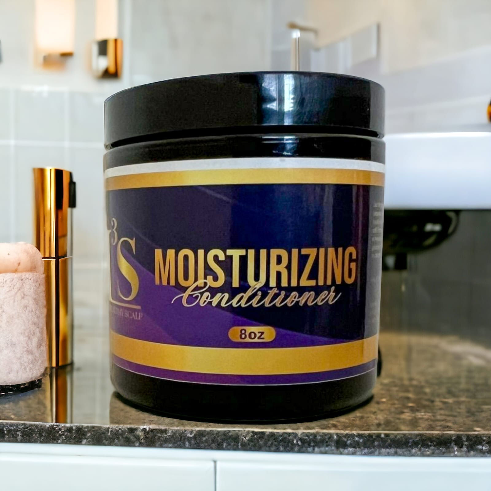 H3S Moisturizing Conditioner