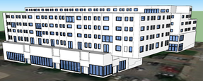 Repurposing Building Energy Models (BEMs) for Use in Operations