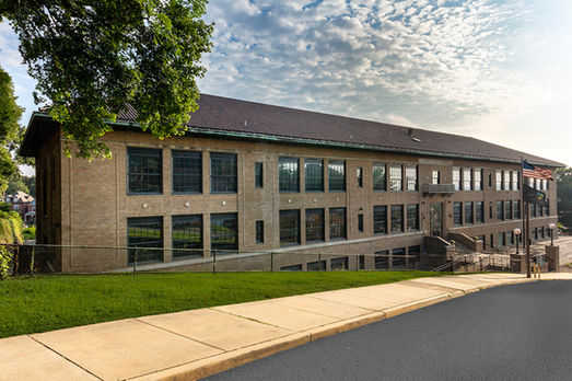 Approach to Zero Energy considers the most important question never asked in renovations, "What is my building's performance potential?"