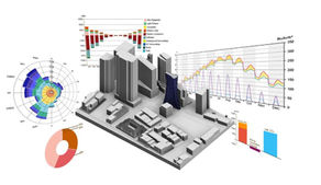 Technology! Closing the gap between building design/construction and operations