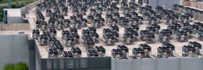 Data Center Roof