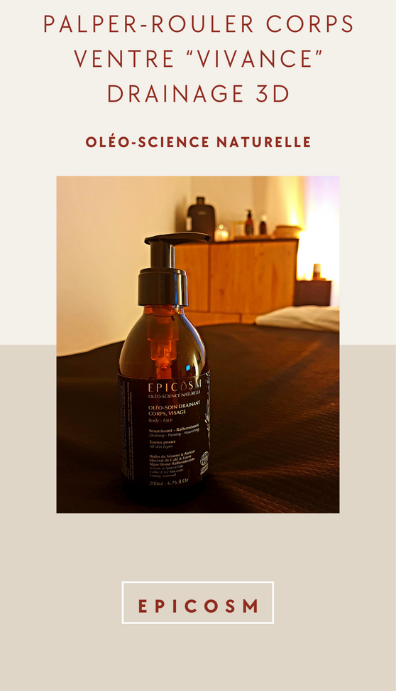 gamme EPICOSM