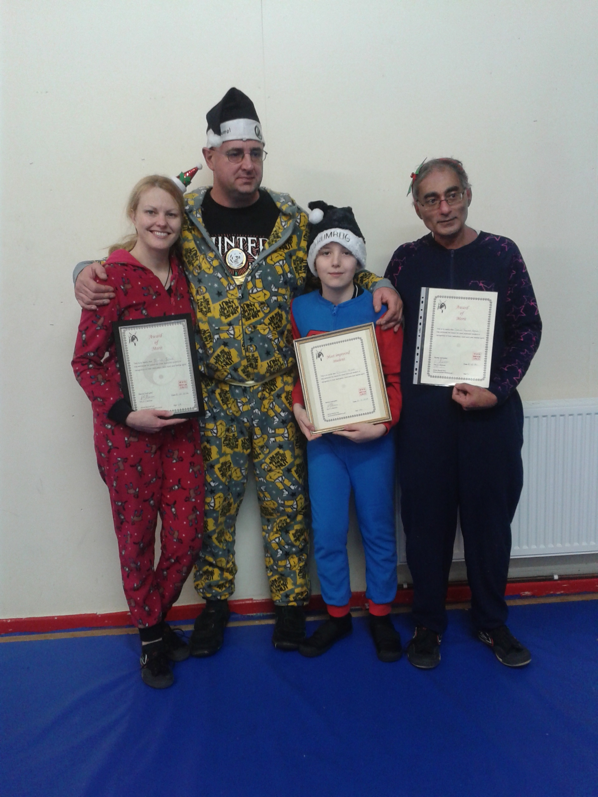 Gallery Arrow Martial Arts