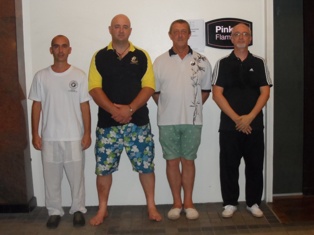 Gallery Arrow Martial Arts