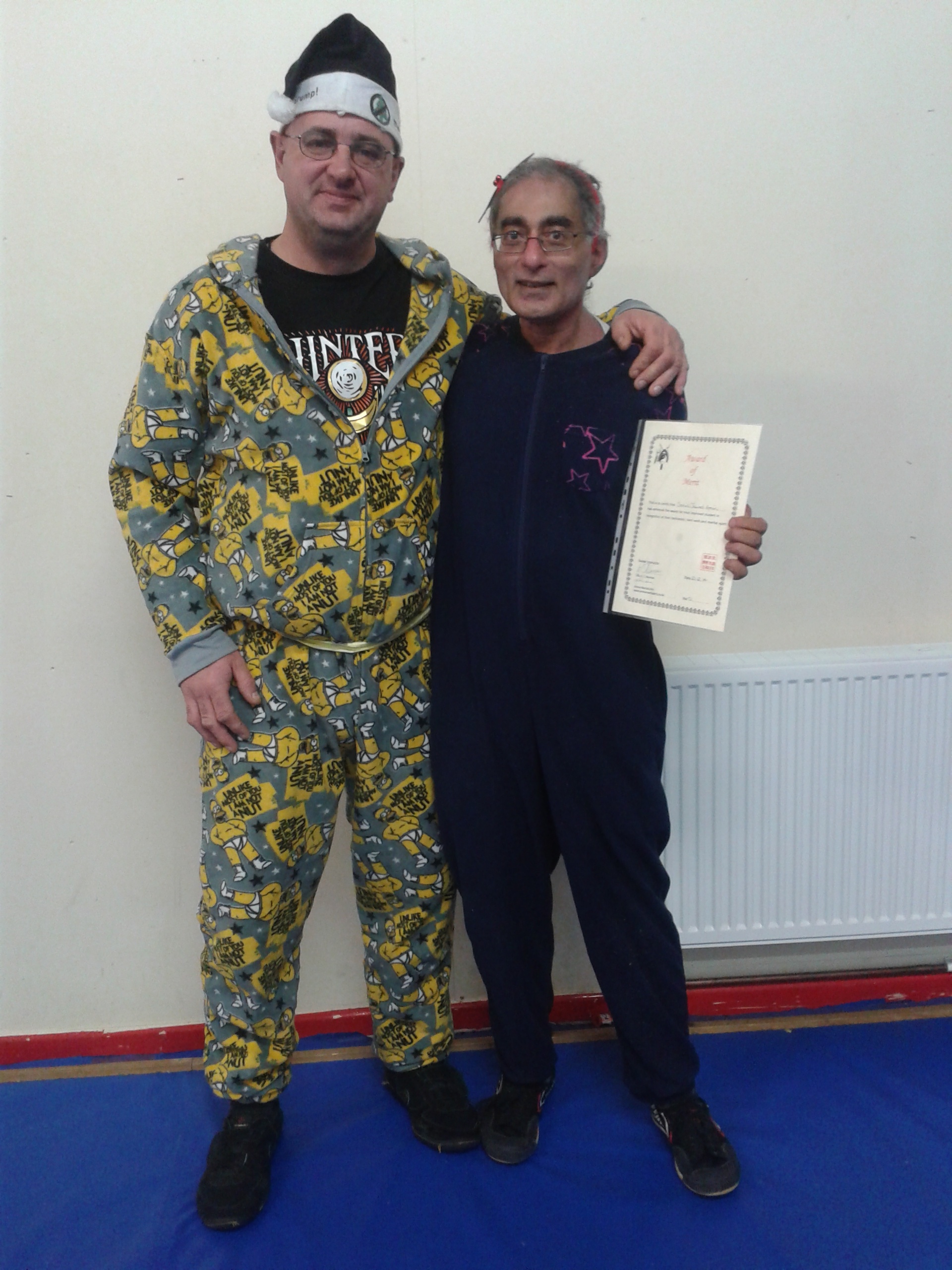 Gallery Arrow Martial Arts