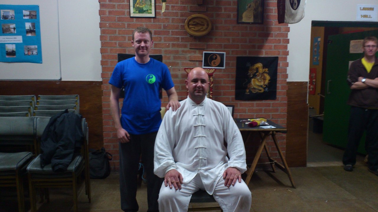 Gallery Arrow Martial Arts