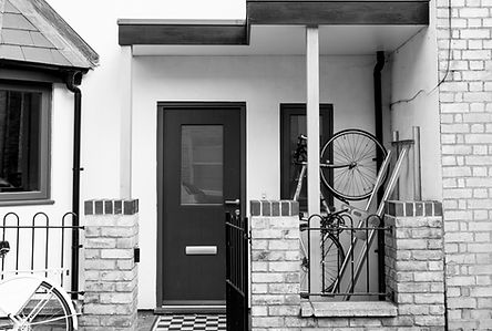 Low Energy Renovation, Open Eco Home