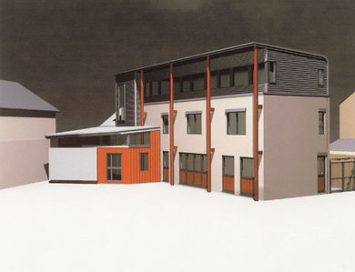 Office Refurbishment