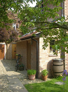 Side Single-Storey Extension