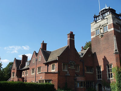 Principal's Lodge Feasibility Study