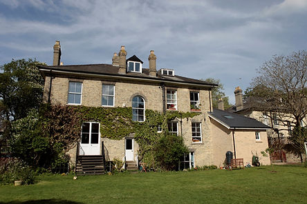 German Evangelical Lutheran Church