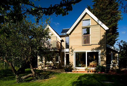 New House