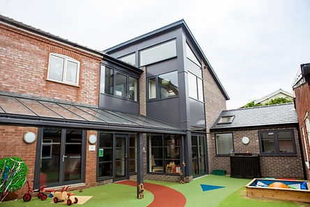 Fairstead House School