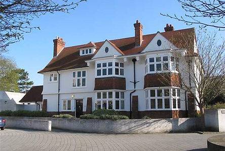 Ascension Rectory