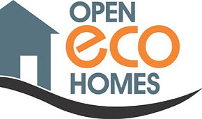 Open Eco Homes 
