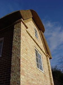 Extension to a Listed Thatched Cottage