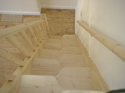 Artistic Dayroom Design