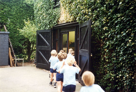 Whitehall School