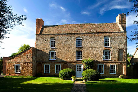 Jacobean Hall