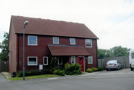 Social Housing