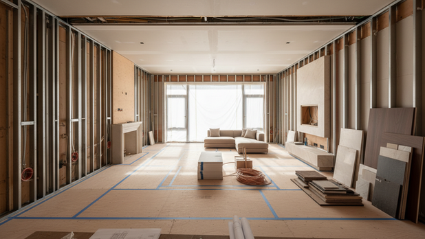 Home Renovation Mistakes to Avoid: Expert Renovation Planning Tips for Luxury Remodeling